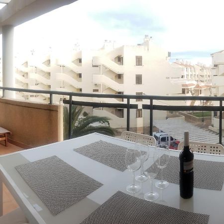 Urb.Jacaranda Διαμέρισμα Denia Εξωτερικό φωτογραφία