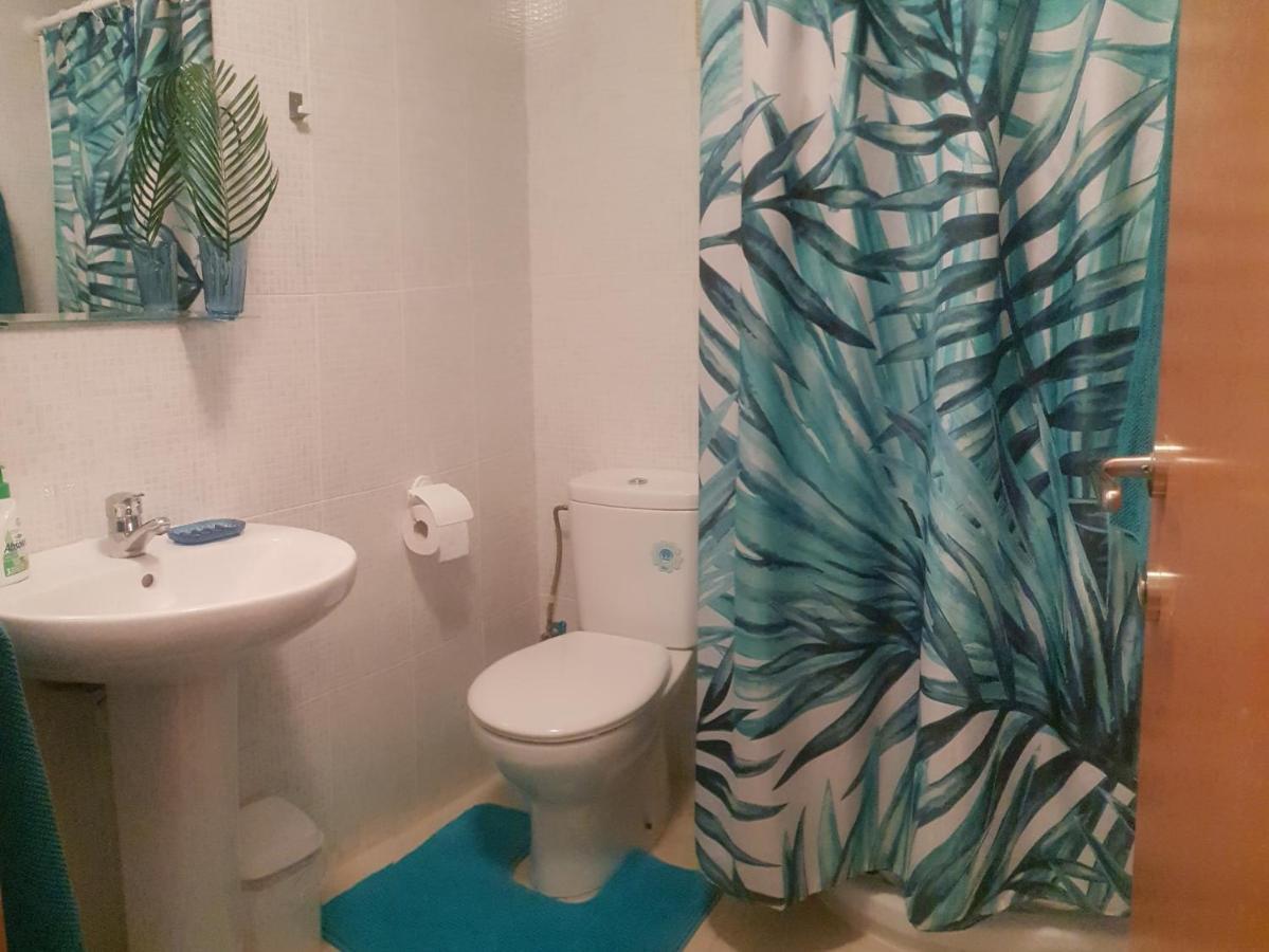 Urb.Jacaranda Διαμέρισμα Denia Εξωτερικό φωτογραφία
