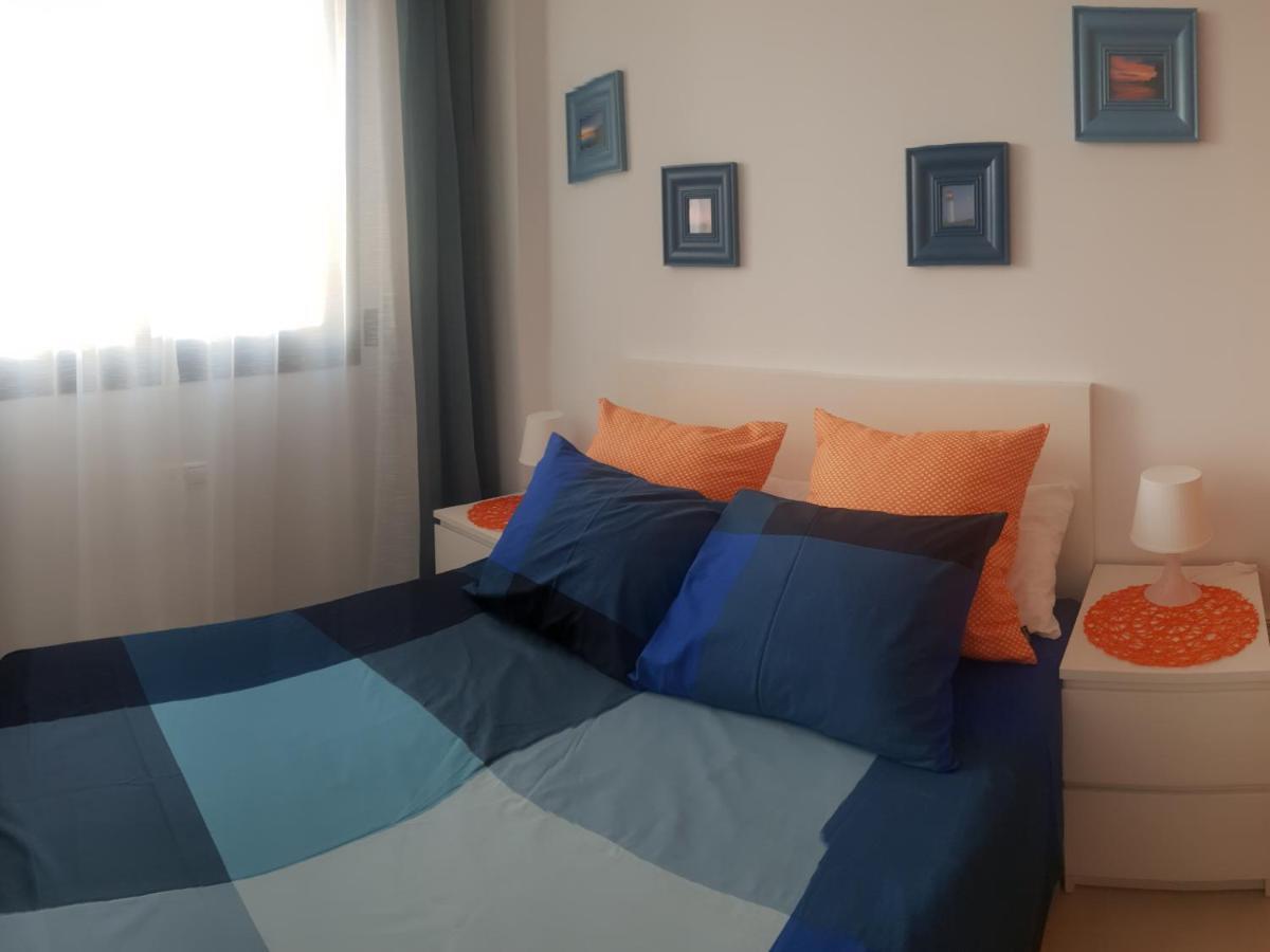 Urb.Jacaranda Διαμέρισμα Denia Εξωτερικό φωτογραφία
