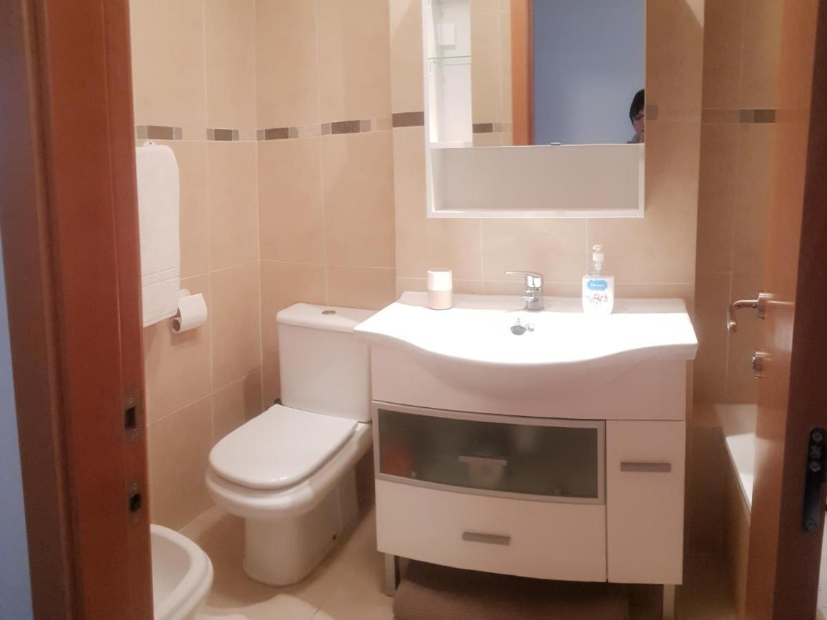 Urb.Jacaranda Διαμέρισμα Denia Εξωτερικό φωτογραφία