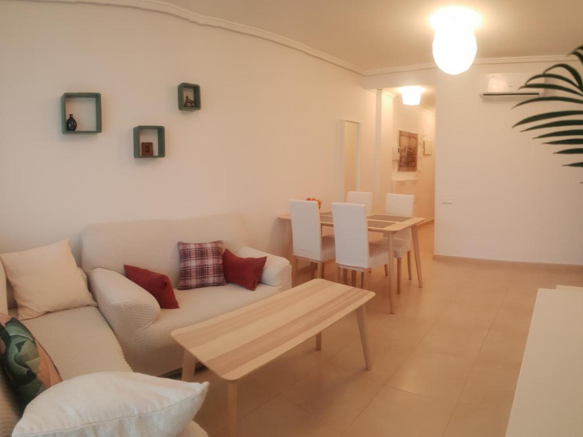Urb.Jacaranda Διαμέρισμα Denia Εξωτερικό φωτογραφία